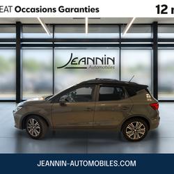 Seat Arona Arona 1.0 TSI 95 ch Start/Stop BVM5 Urban Vert-Saint-Denis