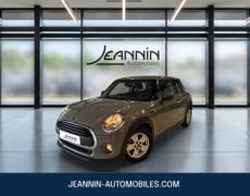 Mini Hatch Vert-Saint-Denis