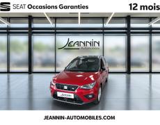 Seat Arona Meaux
