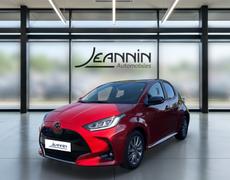 Mazda Mazda2 Vert-Saint-Denis