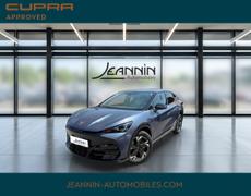 Cupra Tavascan Vert-Saint-Denis