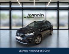 Dacia Sandero Vert-Saint-Denis