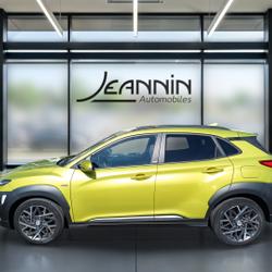 Hyundai Kona Kona 1.6 GDi Hybrid Edition #1 Auxerre