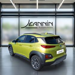 Hyundai Kona Kona 1.6 GDi Hybrid Edition #1 Auxerre