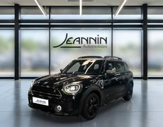 Mini Countryman Vert-Saint-Denis