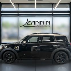 Mini Countryman Countryman 125 - 95 ch ALL4 BVA6 Cooper SE Edition Northwood Vert-Saint-Denis