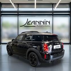 Mini Countryman Countryman 125 - 95 ch ALL4 BVA6 Cooper SE Edition Northwood Vert-Saint-Denis