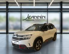 Citroen C5 Aircross Vert-Saint-Denis