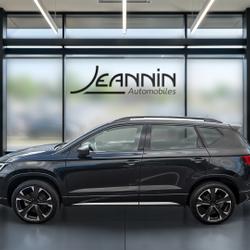 Cupra Ateca Ateca 1.5 TSI 150ch DSG7 V Vert-Saint-Denis