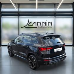 Cupra Ateca Ateca 1.5 TSI 150ch DSG7 V Vert-Saint-Denis