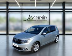 Dacia Sandero Meaux