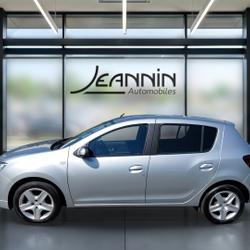 Dacia Sandero Sandero SCe 75 Ambiance Meaux