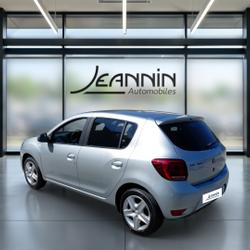 Dacia Sandero Sandero SCe 75 Ambiance Meaux