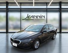 Skoda Octavia Vert-Saint-Denis