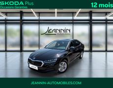 Skoda Octavia Vert-Saint-Denis