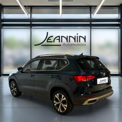 Seat Ateca Ateca 2.0 TDI 150 ch Start/Stop DSG7 Urban Vert-Saint-Denis