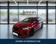Renault Clio 5 Vert-Saint-Denis