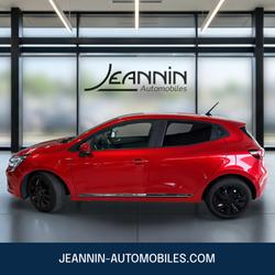 Renault Clio 5 Clio Blue dCi 85 Business Vert-Saint-Denis