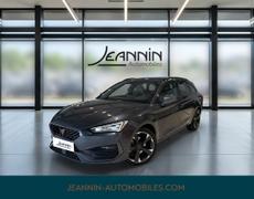 Cupra Leon Sportstourer Vert-Saint-Denis