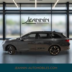 Cupra Leon Sportstourer Leon Sportstourer 1.5 eTSI 150 ch DSG7 V Vert-Saint-Denis