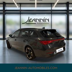 Cupra Leon Sportstourer Leon Sportstourer 1.5 eTSI 150 ch DSG7 V Vert-Saint-Denis