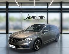 Renault Talisman Estate Vert-Saint-Denis