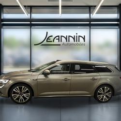 Renault Talisman Estate Blue dCi 200 EDC Initiale Paris occasion - Vert-Saint-Denis - photo 2/28