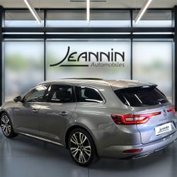 Renault Talisman Estate Blue dCi 200 EDC Initiale Paris occasion - Vert-Saint-Denis - photo 3/28