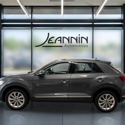 Volkswagen T-Roc T-Roc 1.5 TSI EVO 150 Start/Stop DSG7 Style Vert-Saint-Denis