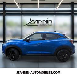 Nissan Juke Juke DIG-T 114 Tekna Vert-Saint-Denis
