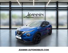 Nissan Juke Vert-Saint-Denis