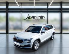 Skoda Kodiaq Meaux