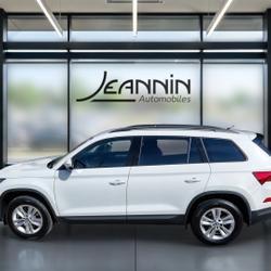 Skoda Kodiaq Kodiaq 2.0 TDI 150 SCR DSG7 7pl Business Meaux