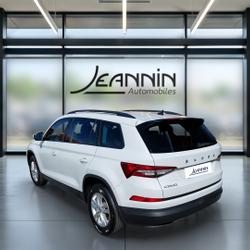Skoda Kodiaq Kodiaq 2.0 TDI 150 SCR DSG7 7pl Business Meaux