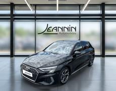 Audi A3 Sportback Meaux