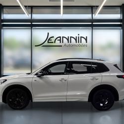 Volkswagen Tiguan Tiguan 2.0 TDI 150ch DSG7 R-Line Vert-Saint-Denis