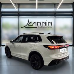 Volkswagen Tiguan Tiguan 2.0 TDI 150ch DSG7 R-Line Vert-Saint-Denis
