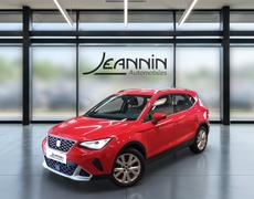 Seat Arona Vert-Saint-Denis