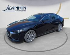Mazda Mazda3 Auxerre