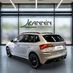 Skoda Kamiq Kamiq 1.5 TSI 150 ch DSG7 Monte-Carlo Vert-Saint-Denis
