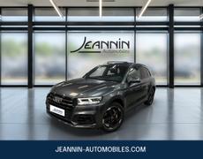 Audi Q5 Vert-Saint-Denis