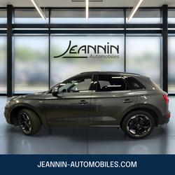 Audi Q5 Q5 50 TFSI e 299 S tronic 7 Quattro S line Vert-Saint-Denis