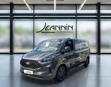 Ford Tourneo Custom Vert-Saint-Denis