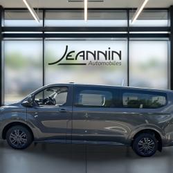 Ford Tourneo Custom Tourneo Custom 320 L2H1 2.0 EcoBlue 150 ch Titanium Vert-Saint-Denis
