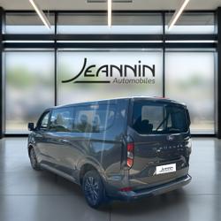 Ford Tourneo Custom Tourneo Custom 320 L2H1 2.0 EcoBlue 150 ch Titanium Vert-Saint-Denis
