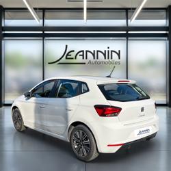 Seat Ibiza Ibiza 1.0 TSI 95 ch S/S BVM5 Copa Vert-Saint-Denis
