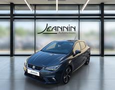 Seat Ibiza Meaux