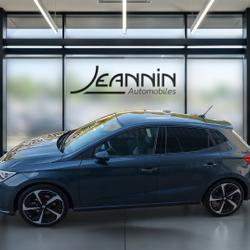 Seat Ibiza Ibiza 1.0 EcoTSI 110 ch S/S BVM6 FR Meaux