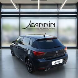 Seat Ibiza Ibiza 1.0 EcoTSI 110 ch S/S BVM6 FR Meaux