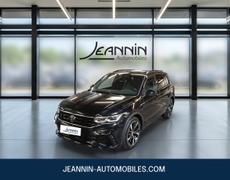 Volkswagen Tiguan Meaux